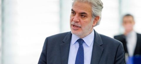 Στυλιανίδης