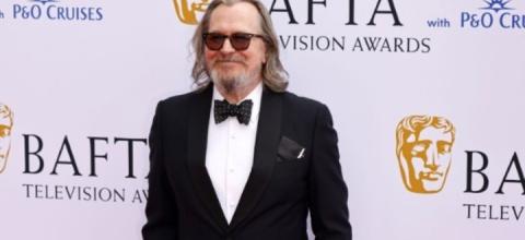 Γκάρι Όλντμαν 