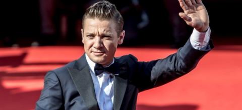 Τζέρεμι Ρένερ