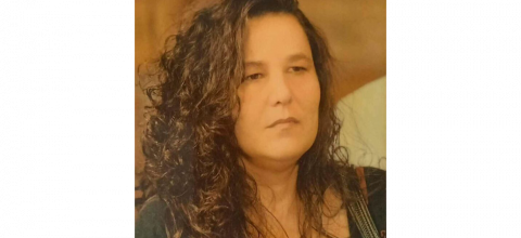 Μαρία Κοχυλά