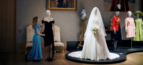 κουστουμια