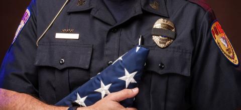 Σερίφης στο Νιου Τζέρσεϊ αυτοπυροβολήθηκε θανάσιμα μέσα σε εστιατόριο