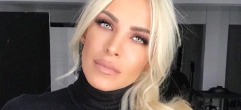 Κατερίνα Καινούργιου