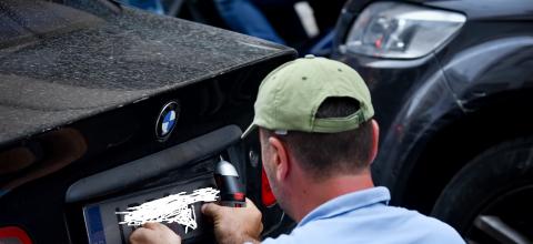 δημοτικη αστυνομια