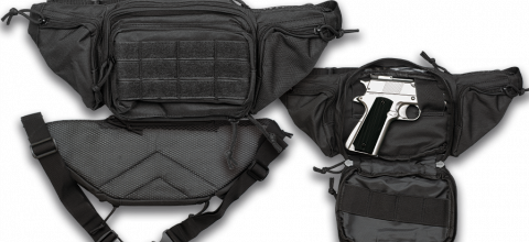 Τσαντάκι Multifunction BARBARIC_vasilikos.com.gr