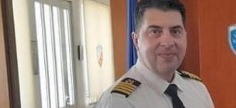 ΛΙΜΕΝΑΡΧΗΣ