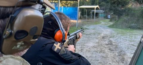 εκπαίδευση ΟΠΚΕ