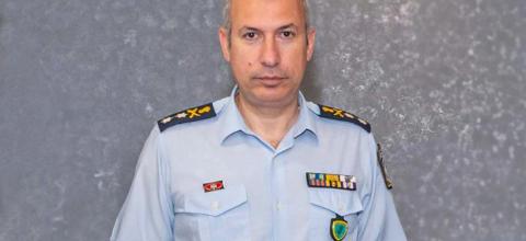 αρχηγος ελ.ασ.