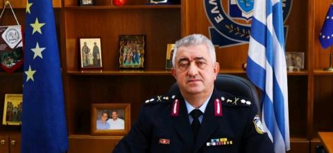 Απόστολος Μαρτζάκλης