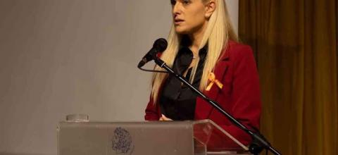 Σοφία Βαγενά 