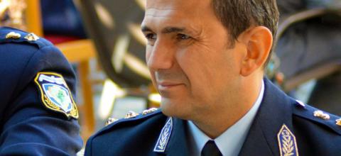 Κωνσταντίνος Σιμούδης