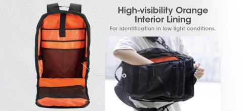 NITECORE Backpack BP23