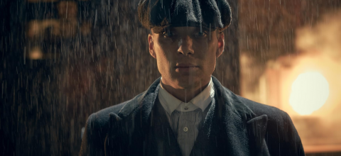 Peaky Blinders