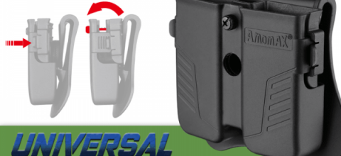 ΘΗΚΗ ΓΕΜΙΣΤΗΡΩΝ AMOMAX