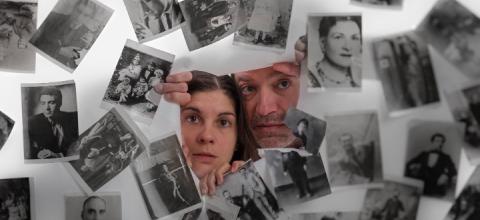 Οι Απόγονοι