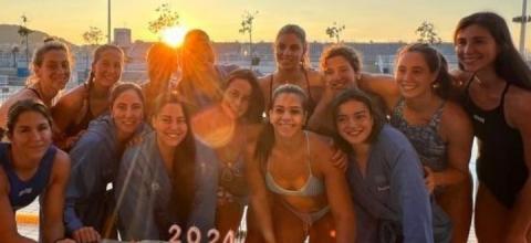 εθνική γυναικών