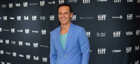 Άντριου Σκοτ