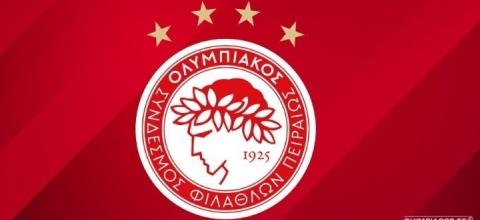 Ολυμπιακός