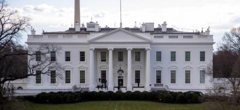 Λευκού Οίκου