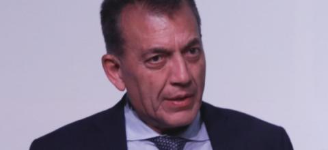 Γιάννης Βρούτσης