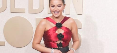 Σελίνα Γκόμεζ_ΑΜΝΑ