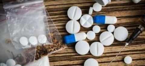 ναρκωτικά