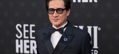 Τζόναθαν Κι Κουάν _AMNA