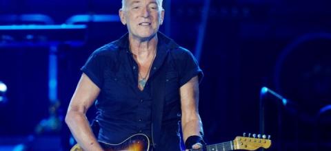 Μπρους Σπρίνγκστιν_αμνα