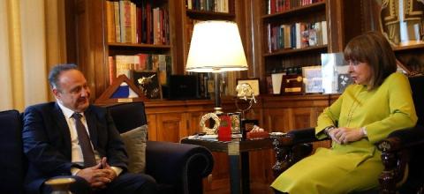  νέο δήμαρχο Θεσσαλονίκης 