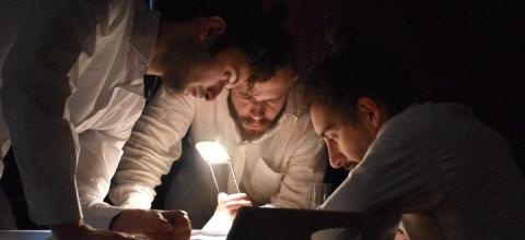 Γράμμα στον Πατέρα