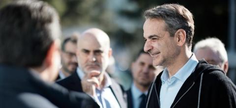 ΜΗΤΣΟΤΑΚΗΣ AMNA