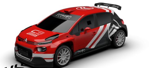 Citroen Racing