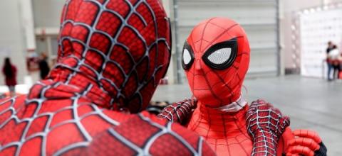 The Amazing Spider-Man 