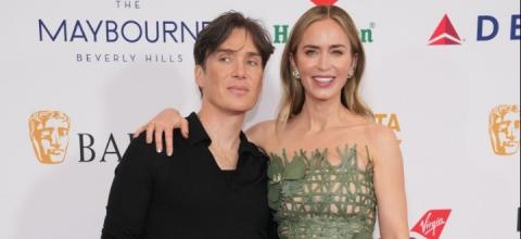 βραβεία BAFTA