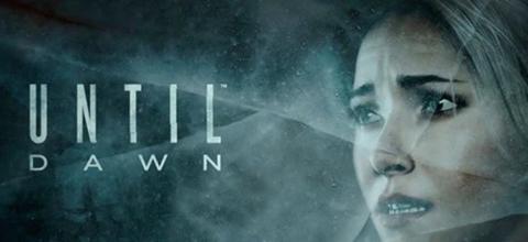 Until Dawn