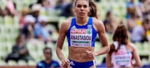 Δεσπολλάρη και Αναστασίου στο Τάμπερε, Ανδρικόπουλος