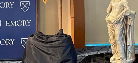 Μινωική λάρνακα