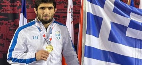 Κουρουγκλίεβ