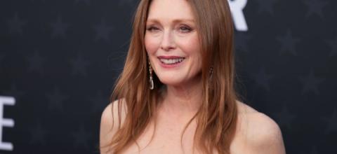 Τζούλιαν Μουρ