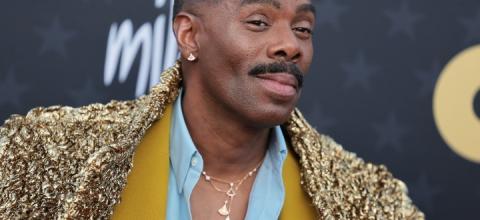 Κόλμαν Ντομίνγκο