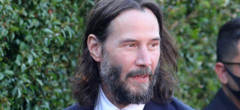 Κιάνου Ριβς