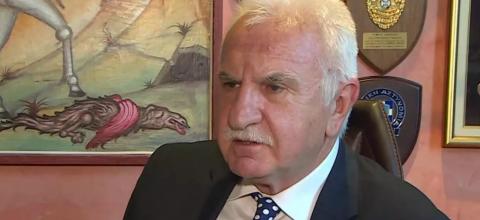 Γιώργος Τσούκαλης