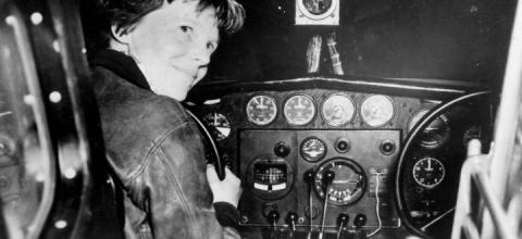  Αμέλια Έρχαρτ_ΑΜΝΑ