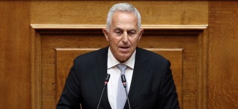 Αποστολάκης