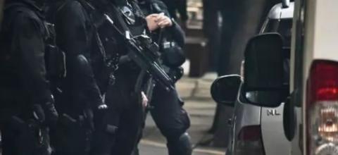 επιχειρηση