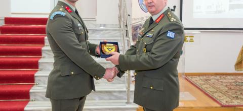 Σχολής Πολέμου Στρατού Ξηράς