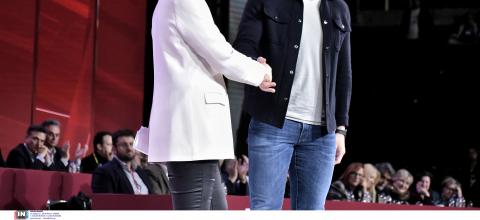 κασσελακησ