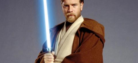 Γιούαν ΜακΓκρέγκορ