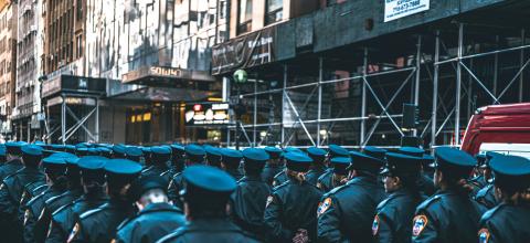 NYPD-unsplash