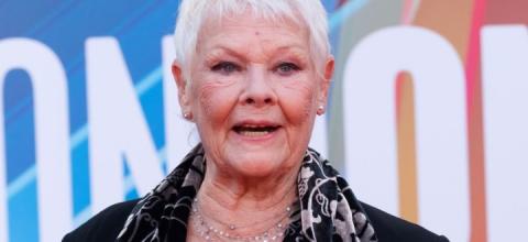 Τζούντι Ντεντς